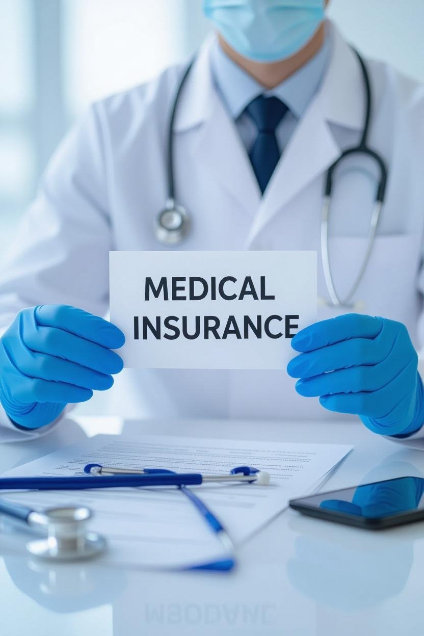The Importance of Medical Insurance: Safeguarding Your Health and Finances