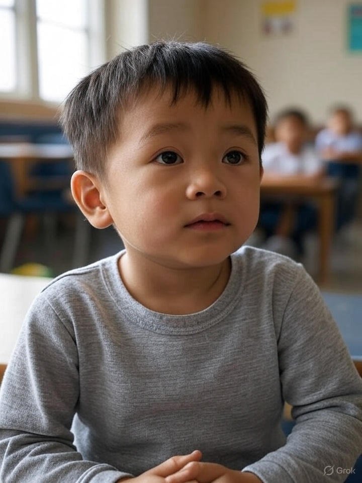 Understanding Developmental Delay in Children