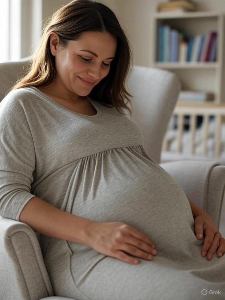 Developmental Disorders & Mother’s Care Before Childbirth