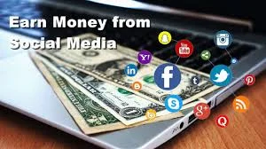 7 Proven Ways to Earn Money from Social Media in India (2025)