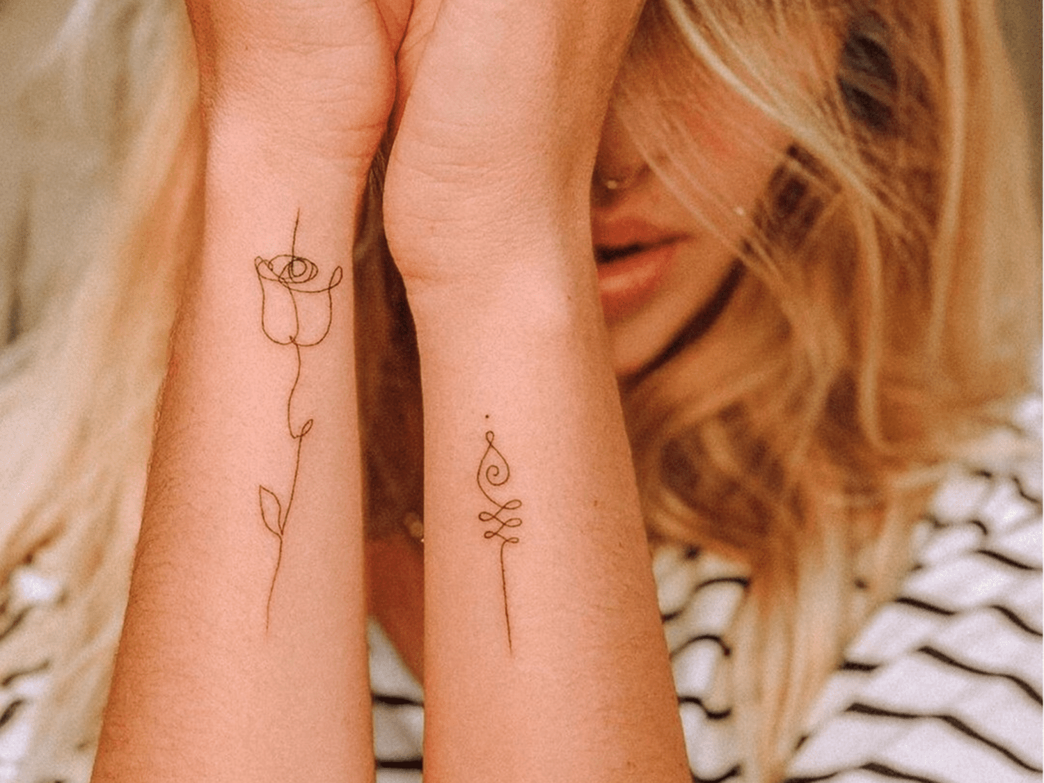 "Thinking About Getting Inked at 21? Here's What to Expect and How to Get Ready"