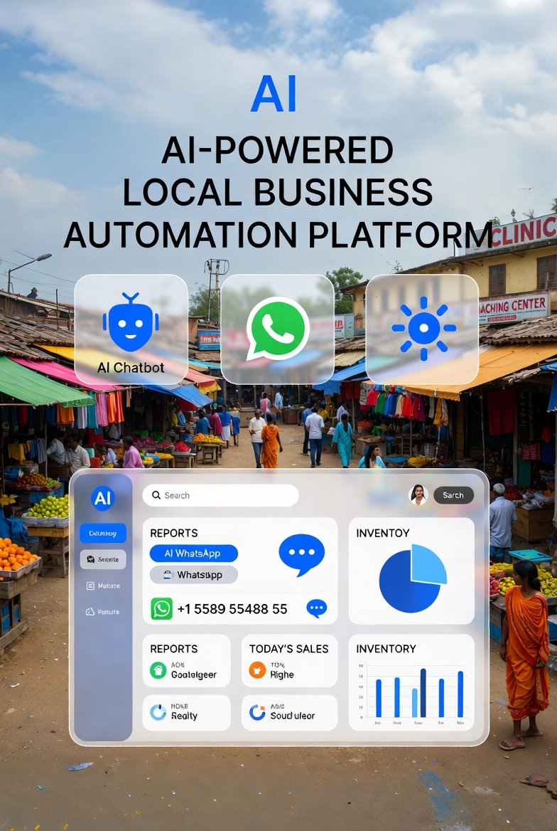 Best AI Business Idea in India 2026 | Profitable AI Startup Guide