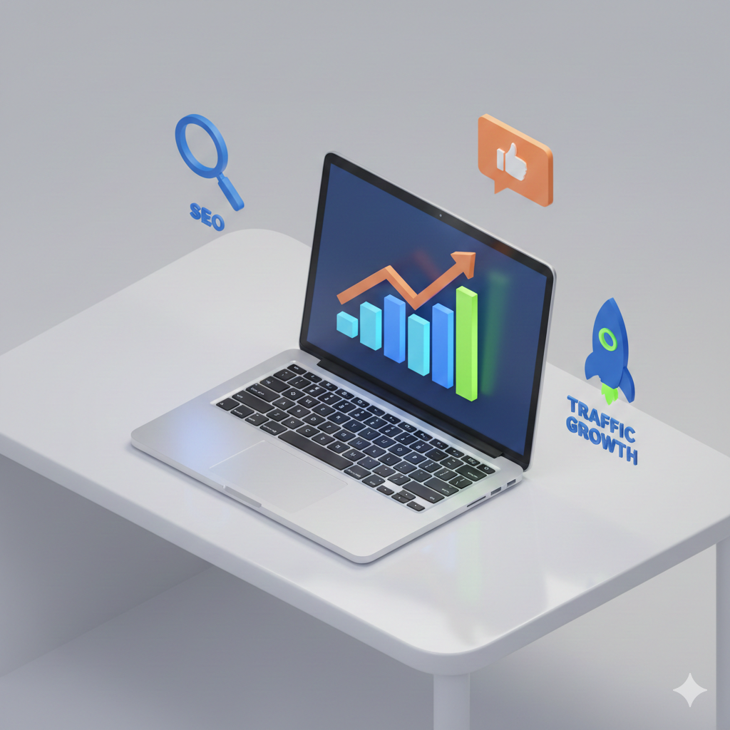 Boost Blog Traffic with Proven Tricks