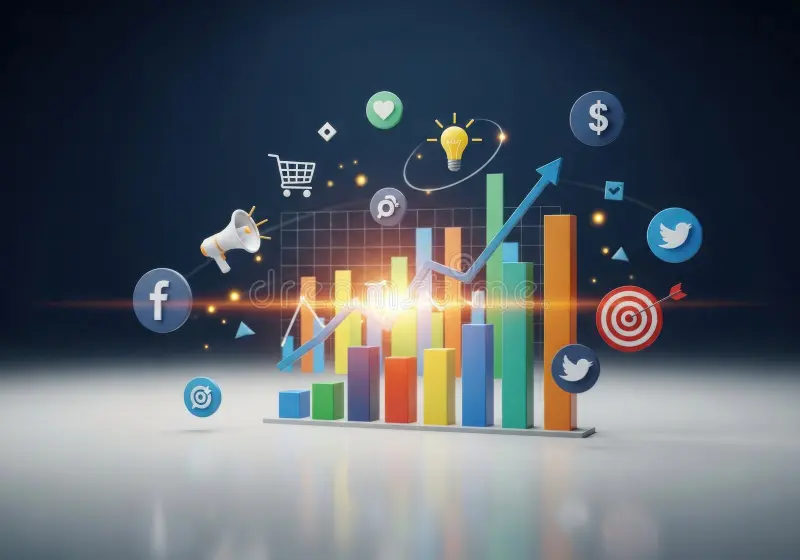 Multiple Proven Ways to Boost Your Online Presence in 2026