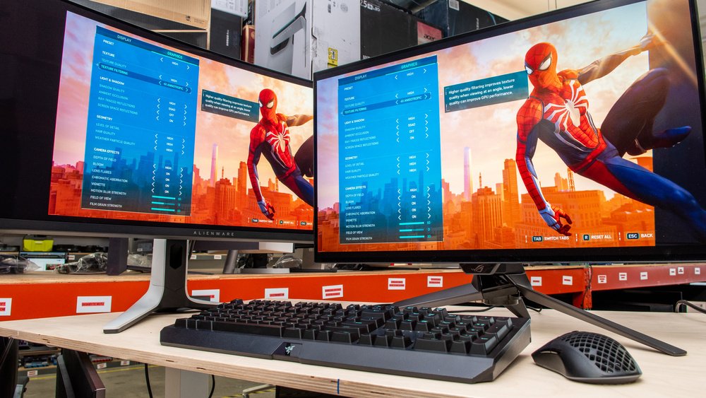 Ultimate Step-by-Step Guide to Choosing the Best 21-Inch Monitor for Gaming in 2026