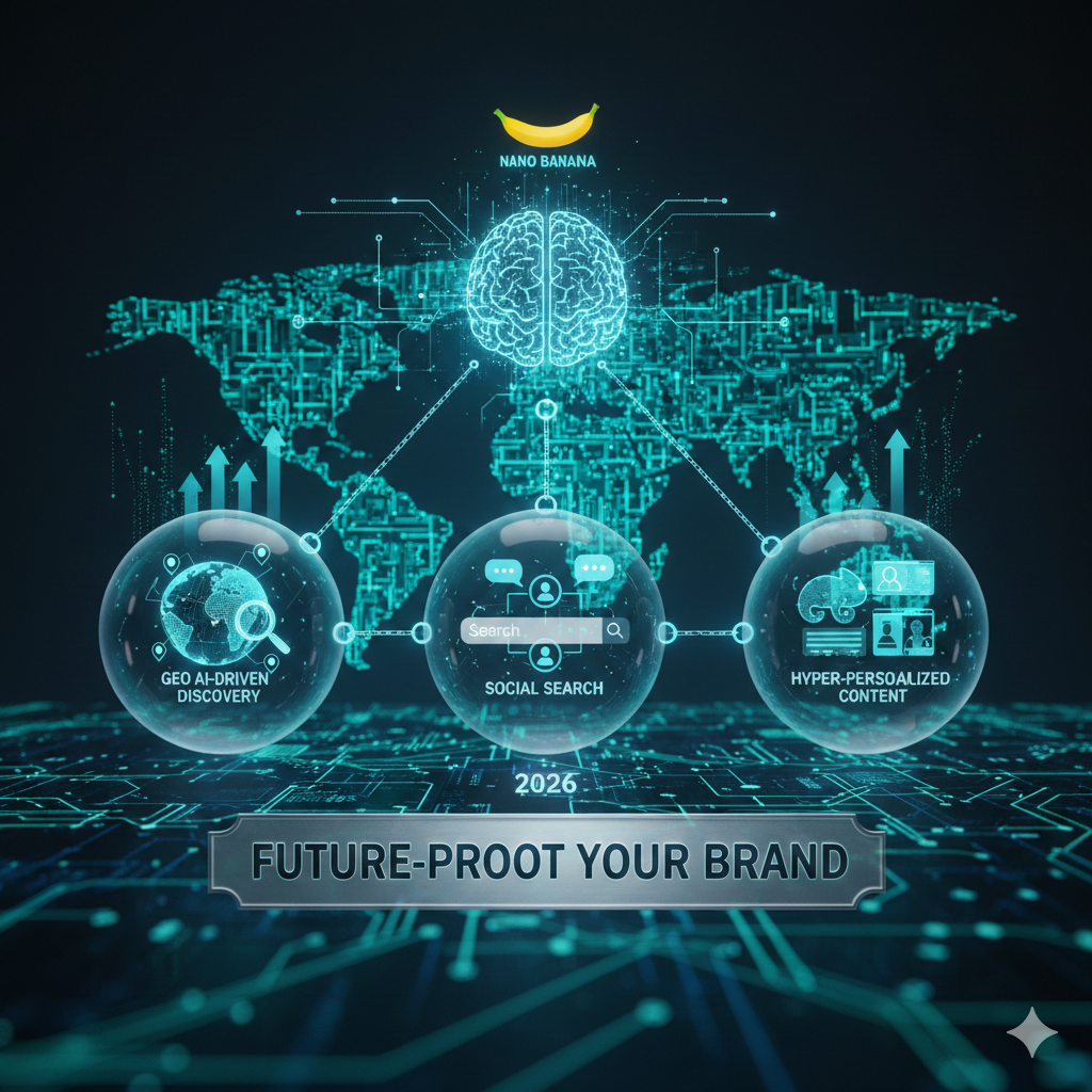 Digital Marketing Strategies in 2026