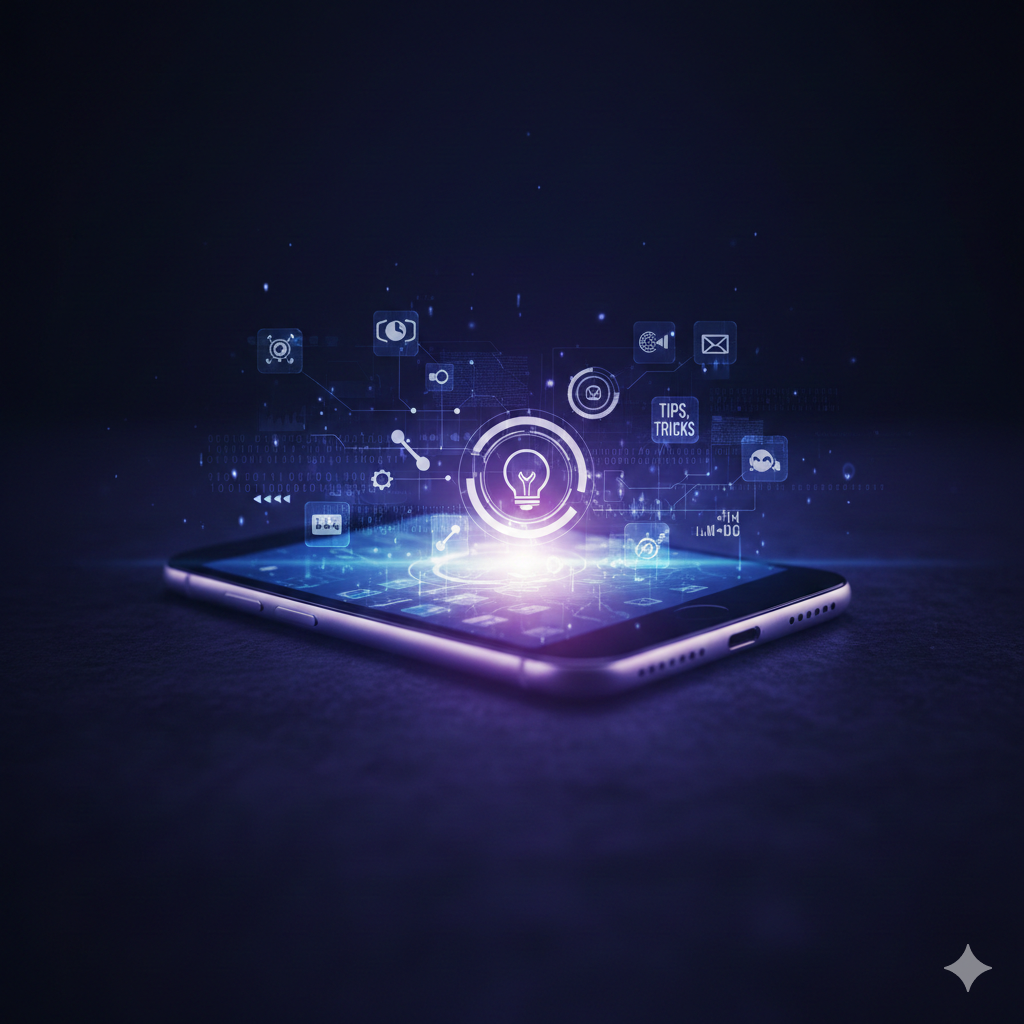 Gadget Hacks: Tips, Tricks, and Tweaks