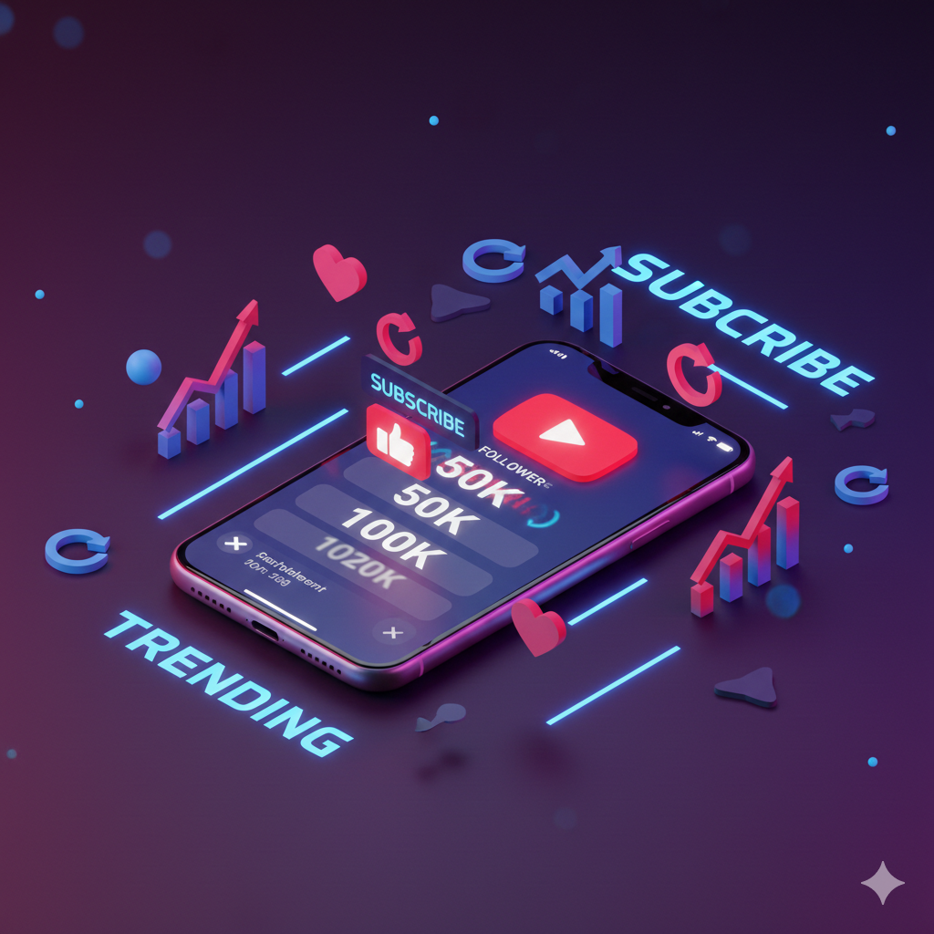 How to Get YouTube Followers Fast in 2026