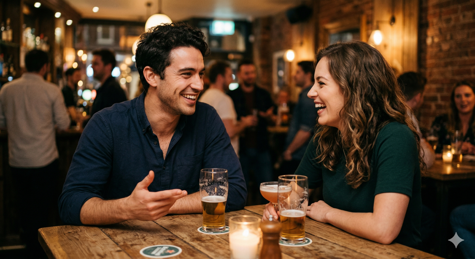 How to handle Shit Tests with humor