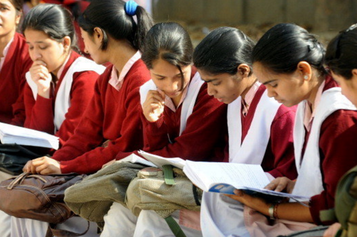 The Education Our Children Truly Deserve