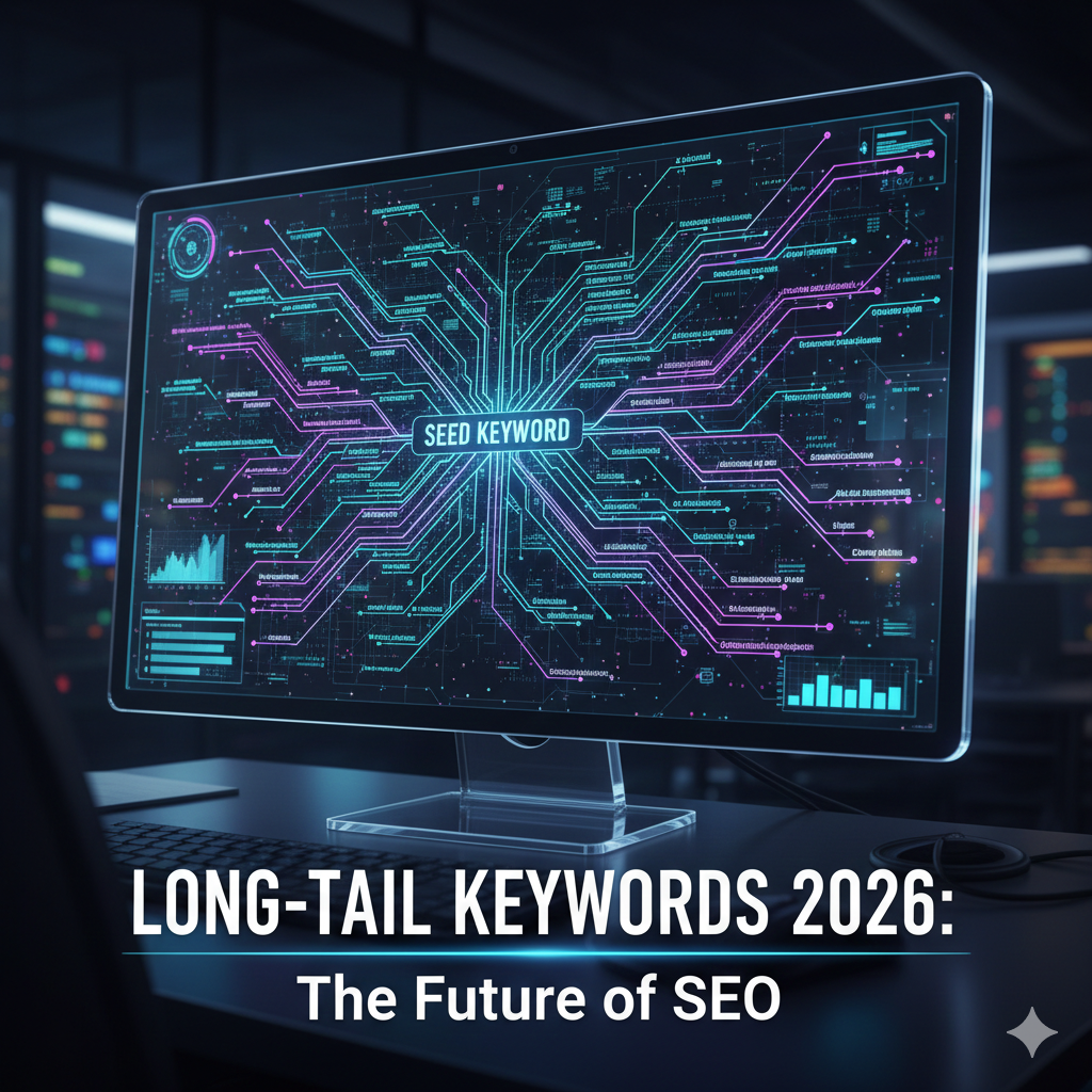 Long Tail Keywords 2026: Expert Guide