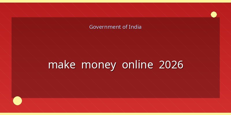 make money online 2026