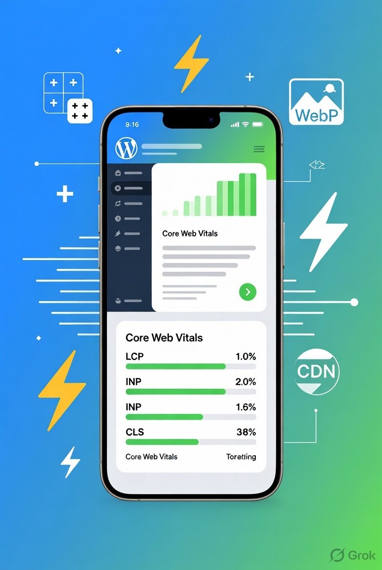 Optimizing Your Content for Search Engines