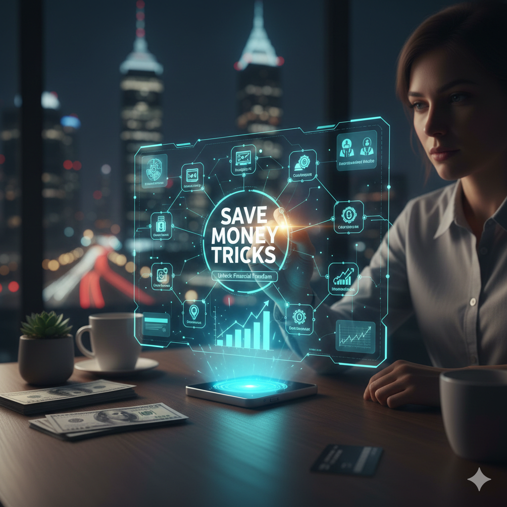 Save Money Tricks: Expert Tips and Strategies