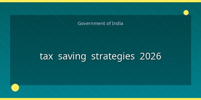 tax saving strategies 2026
