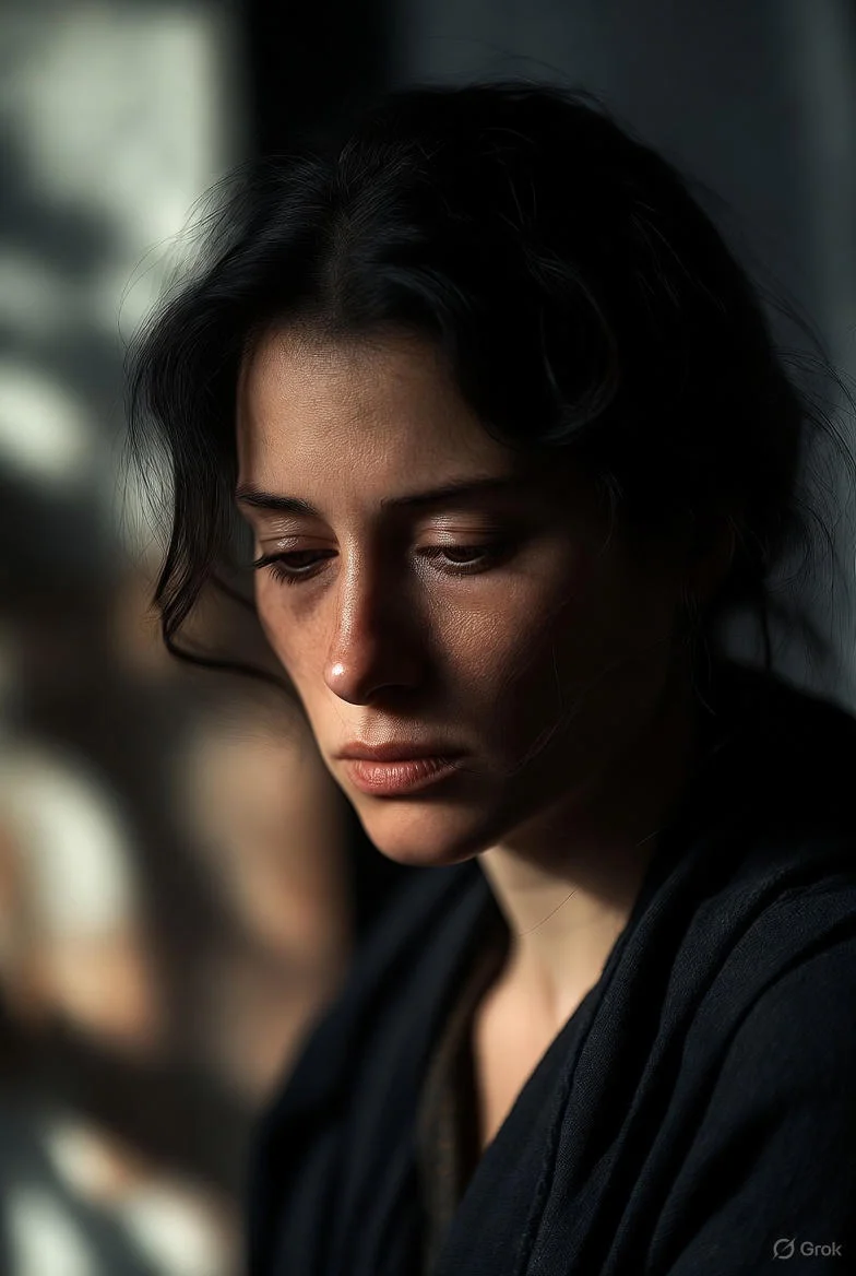 The Silent Whispers of Depression: Recognizing the Signs Before They Become Screams