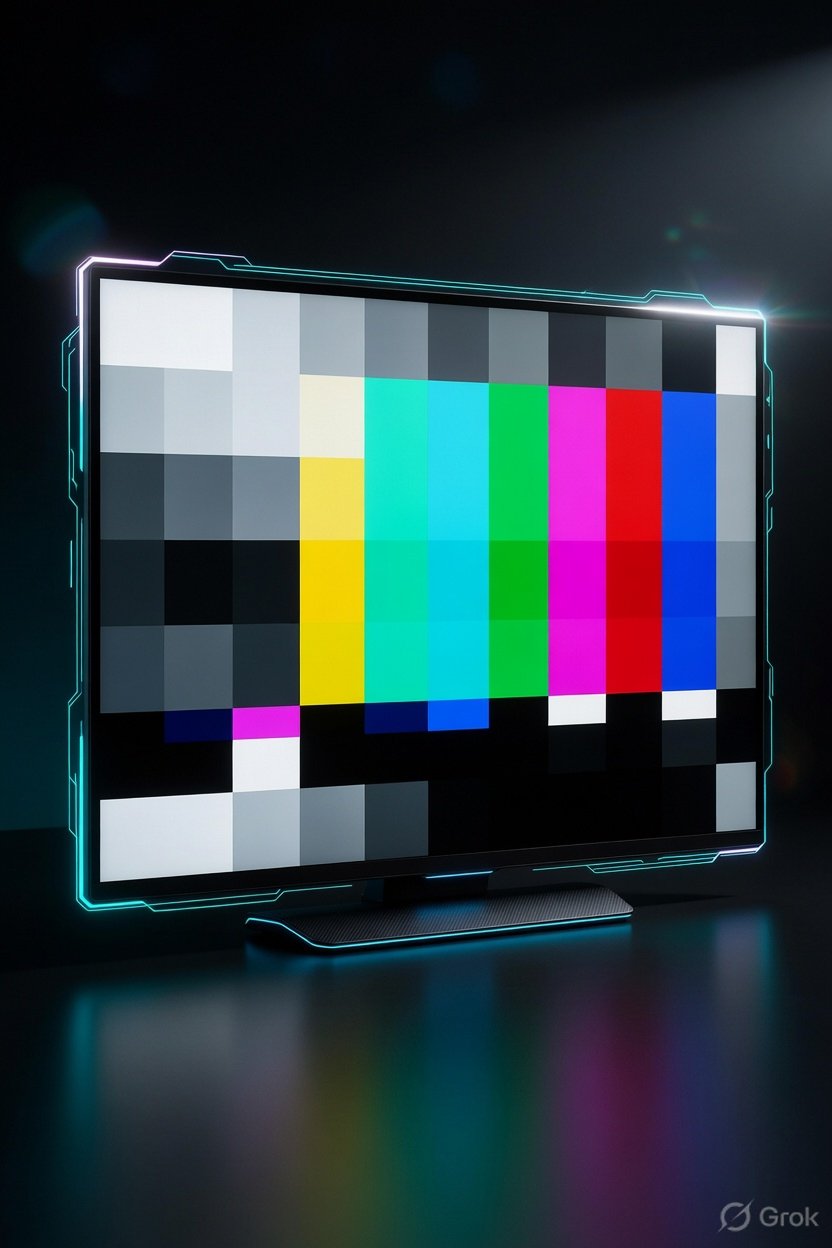 The Ultimate Guide to Calibrating a 43-Inch TV for Optimal Picture Quality in 2026: Expert Tips and Tricks