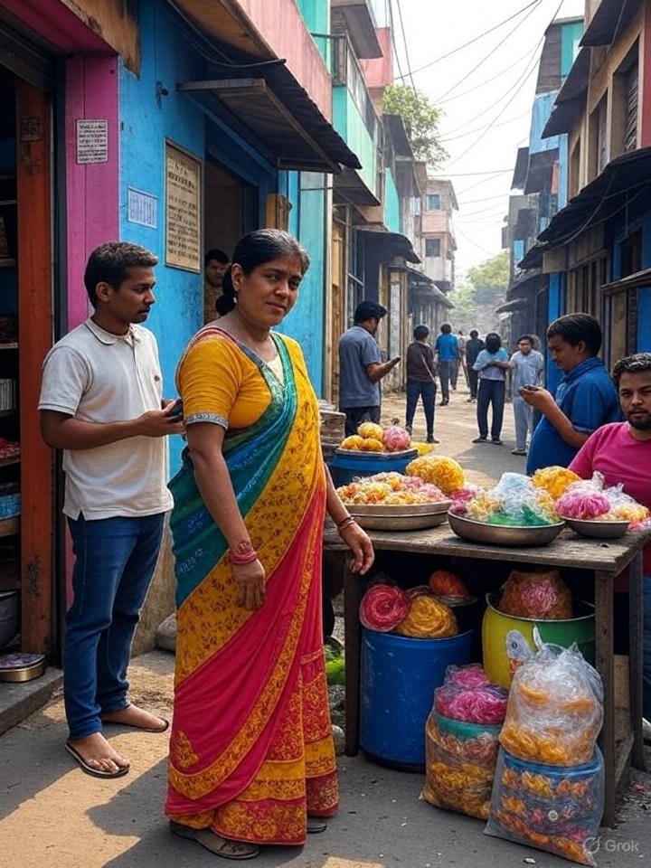 Kolkata Fatafat: History, Impact, and Legal Context