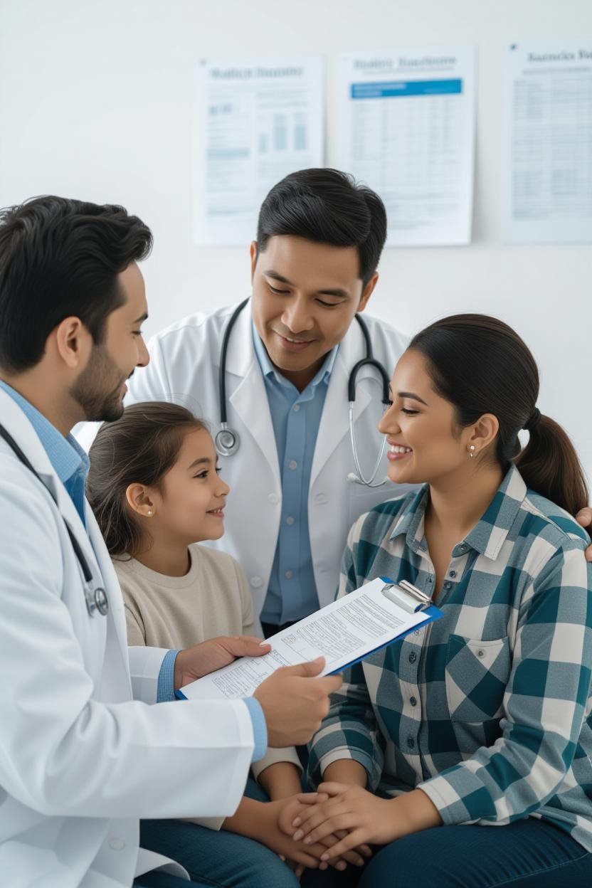 The Importance of Medical Insurance: Safeguarding Your Health and Finances