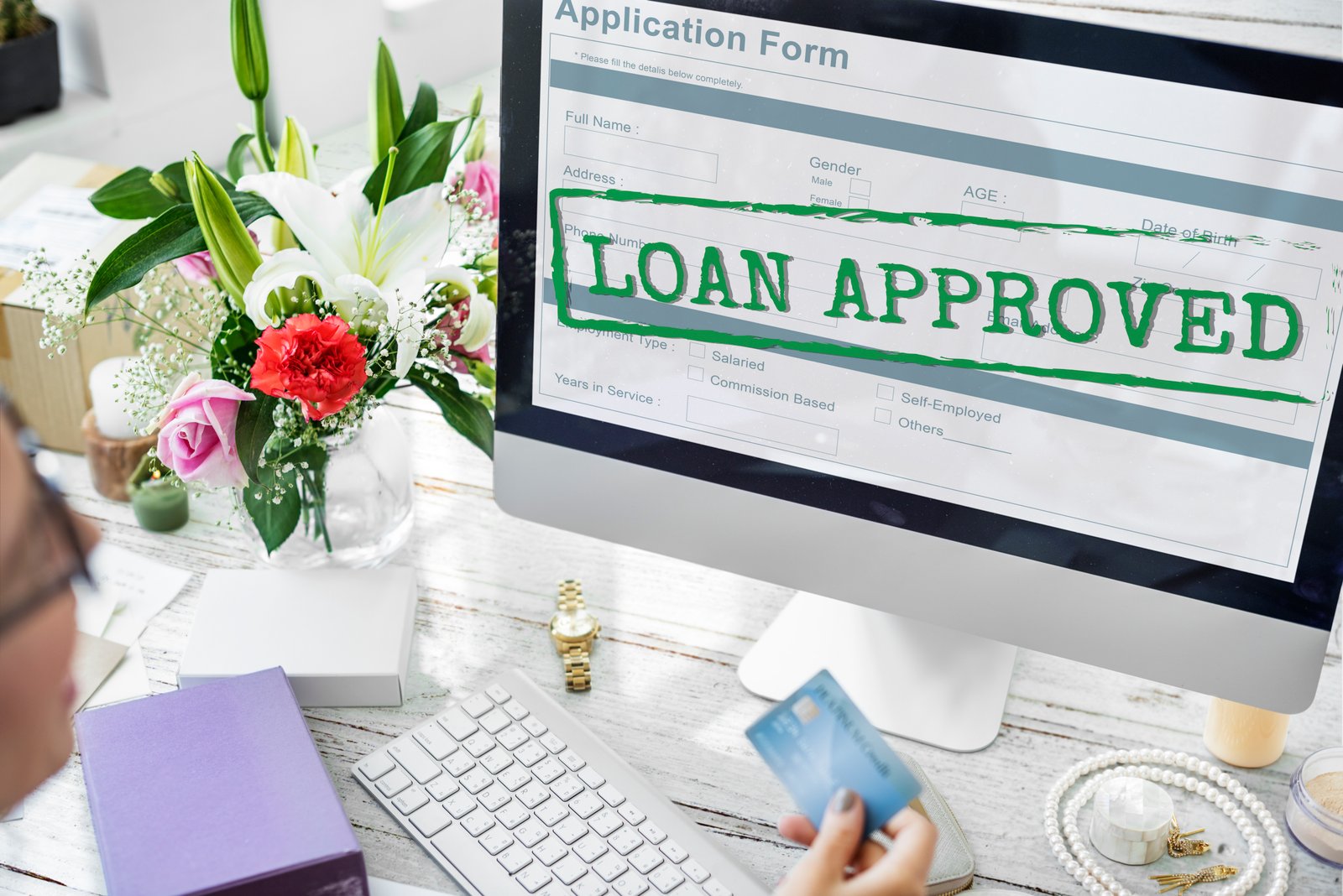 Business Loans – Best Small Business Loan Options & Eligibility