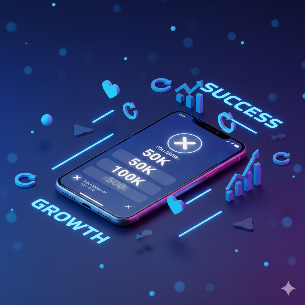 How to Get X Followers Fast in 2026