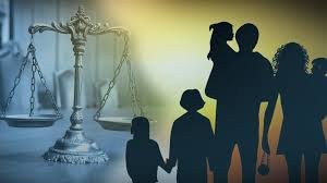 Major Family Laws in India &ndash; Two-Line Descriptions (2025)
