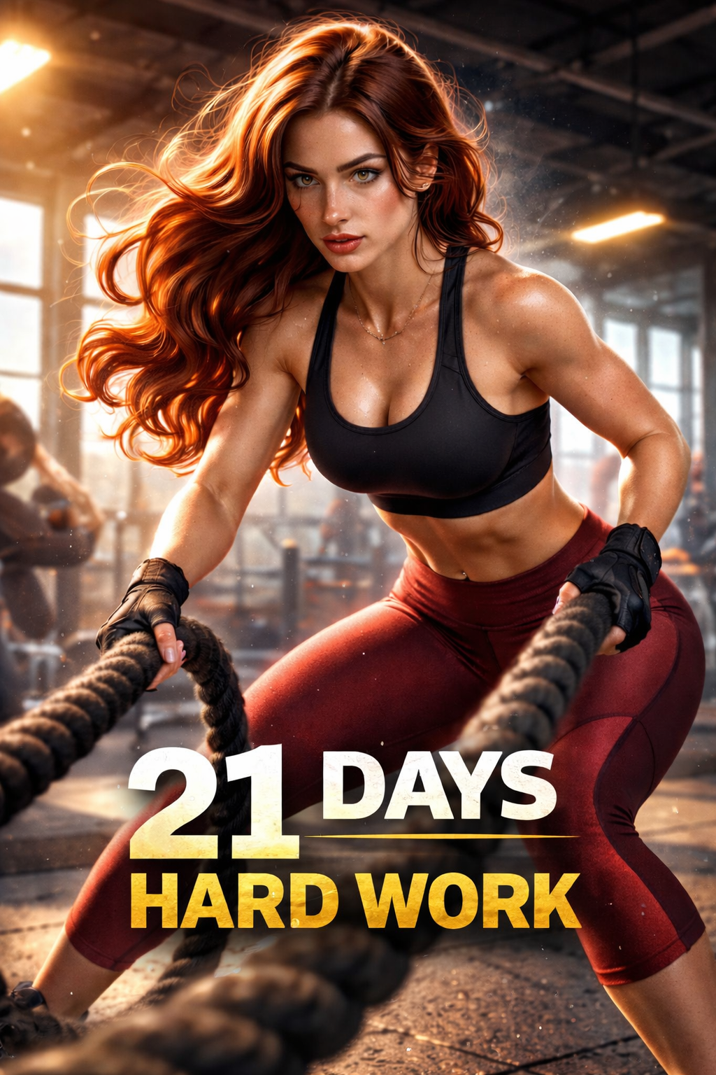 Transform Your Body: Top 21-Day Workout Challenges for Beginners to Lose Weight and Get Fit in 2026