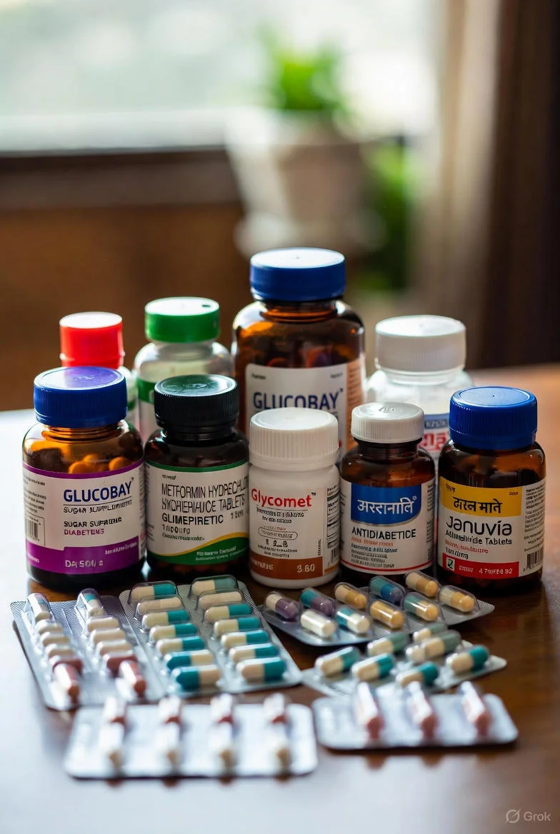 Understanding Diabetes: A Chronic Condition You Can Often Manage or Even Reverse